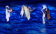 Nemzeti Táncszínház - Táncról álmodom • Magyar Nemzeti Táncegyüttes