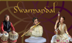 Kiscelli Oktatási és Kulturális központ - INDIAI SWARMANDAL Koncert