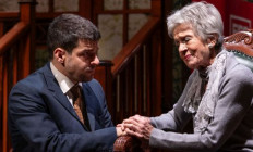 Turay Ida Színház - FORGÓSZÍNPAD