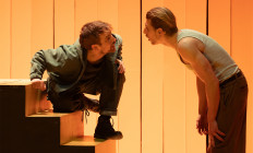 Budaörsi Latinovits Színház - Cyrano de Bergerac