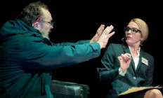 Radnóti Miklós Színház - Én, Daniel Blake