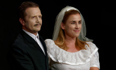 Pintér Béla és Társulata - Pintér Béla - Darvas Benedek: Parasztopera