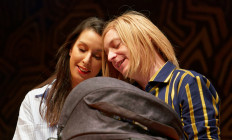 Pintér Béla és Társulata - Pintér Béla és Társulata: Az Imádkozó