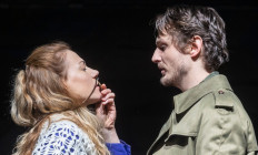 Nemzeti Színház - A kaukázusi krétakör