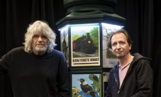 Nemzeti Színház - HOBO: Az utcazenész