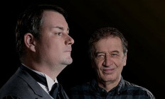 József Attila Színház - A király beszéde