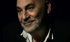 Jurányi Produkciós Közösségi Inkubátorház - HALÁL VELENCÉBEN