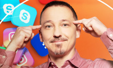 Dumaszínház - Poszt trauma - Benk Dénes önálló estje