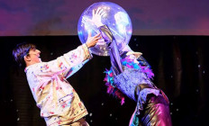 6SZÍN - Utazás a szempillám mögött