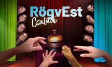 Momentán Társulat - Családi RögvEst