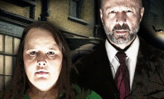 Karinthy Színház - Kísértetház