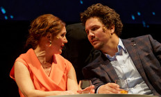 Pintér Béla és Társulata - Pintér Béla és Társulata: Anyaszemefénye