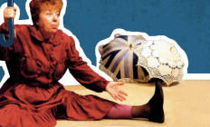 6SZÍN - Alice Csodaországban