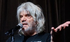 Nemzeti Színház - Medvevára - Földes László HOBO estje