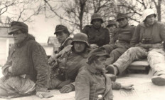 Temi Fővárosi Művelődési Ház - Ungváry Krisztián-A kitörés története