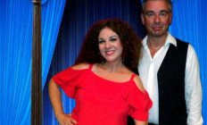 Spinoza Színház - Holdfényes Randevú