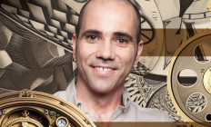 Dumaszínház - Idővel - Kovács András Péter önálló estje, előzenekar: Fehér Boldizsár