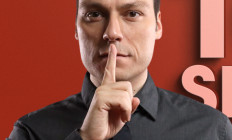 MOM Kulturális Központ - TOP SECRET - Hajnóczy Soma estje