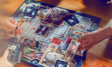 Napfényes Étterem és Rendezvényterem - Társasjáték-klub - Játsszunk együtt!