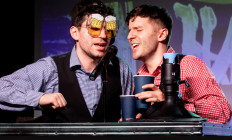 Bástya Színház - Hamlet for You