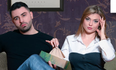 Dumaszínház - Velem minden rendben! - Elek Péter és Baranyi Dorka pszicho-stand up estje