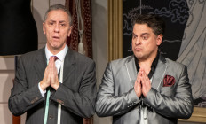 Vidám Színpad - Ne most, drágám!