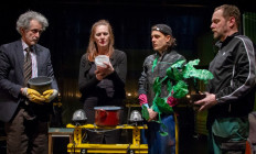 Jurányi Produkciós Közösségi Inkubátorház - STÉG