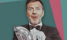 Dumaszínház - Hadházi László bemutatja: Egy szónak is száz a vége - Hadházi, Elek, Fülöp, Lovász