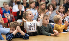 Budapesti Fesztiválzenekar - Kakaókoncert
