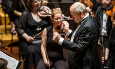 Budapesti Fesztiválzenekar - Nagyzenekari koncert: Beethoven, R. Strauss