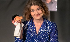 Térszínház - Sörgyári capriccio