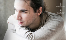 Klauzál Gábor Kulturális és Szabadidőközpont - Budafoki 2025-26/2. – Budafoki Dohnányi Zenekar