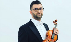 Klauzál Gábor Kulturális és Szabadidőközpont - Budafoki 2025-26/3. – Budafoki Dohnányi Zenekar