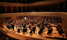 Klauzál Gábor Kulturális és Szabadidőközpont - Budafoki 2025-26/5. – Budafoki Dohnányi Zenekar