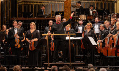 Zeneakadémia - Őrült, dilis, halálos szerelem – Megérthető zene 2025-26/2. – Budafoki Dohnányi Zenekar