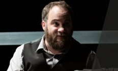 Stúdió K Színház - Fekete-fehér