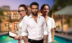 Pannon Várszínház Nonprofit Kft. - A filmsztár