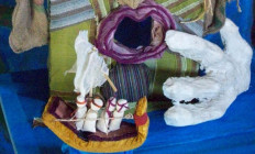 Stúdió K Színház - Odüsszeusz bolyongásai és Karsai György beavató színháza