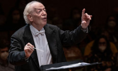 Nemzeti Filharmonikusok - CSAJKOVSZKIJ: ANYEGIN Opera/3