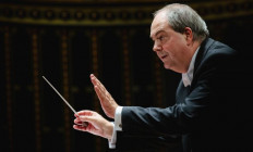 Nemzeti Filharmonikusok - MOZART - BERECZ MIHÁLY - VASHEGYI GYÖRGY Ferencsik/4