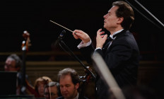 Nemzeti Filharmonikusok - VIAGGIO ITALIANO Pászti/2