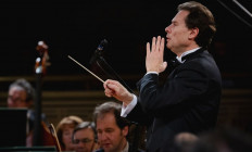 Nemzeti Filharmonikusok - NEMZETI ÉNEKKAR 40 JUBILEUMI KONCERT Pászti/3