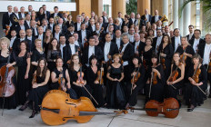 Nemzeti Filharmonikusok - MASSENET: LA VIERGE (A SZŰZ) Pászti/4