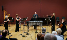 Nemzeti Filharmonikusok - MESTERMŰVEK NŐI KOMPONISTÁKTÓL Próbatermi/4