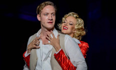 Kecskeméti Katona József Nemzeti Színház - Lili bárónő