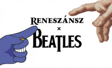 Mom Kulturális Központ - Reneszász X Beatles -  bemutató - Danubia Zenekar