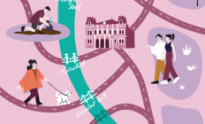 Budapesti Történeti Múzeum - Mesél a régész... - ásatási helyszínelés