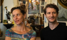 Kugler Art - Elmecirkusz