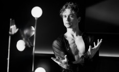 Nemzeti Táncszínház - NÁRCISZ • Simon István