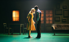 Nemzeti Táncszínház - Jelenetek a házasságról • Szegedi Kortárs Balett